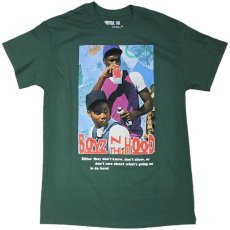 画像1: BOYZ N THE HOOD S/S TEE (1)