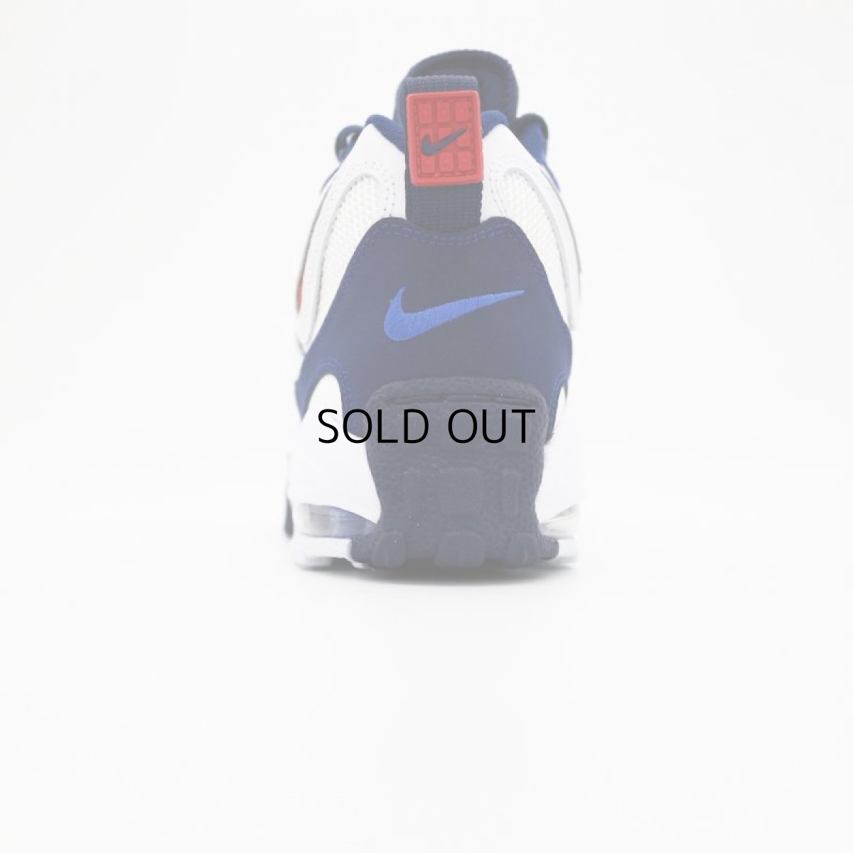 画像2: NIKE AIR MAX SPEED TURF (2)