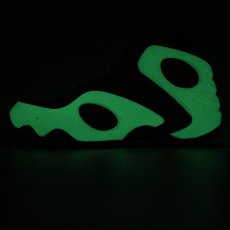 画像2: NIKE ZOOM ROOKIE QS "GLOW IN THE DARK" (2)