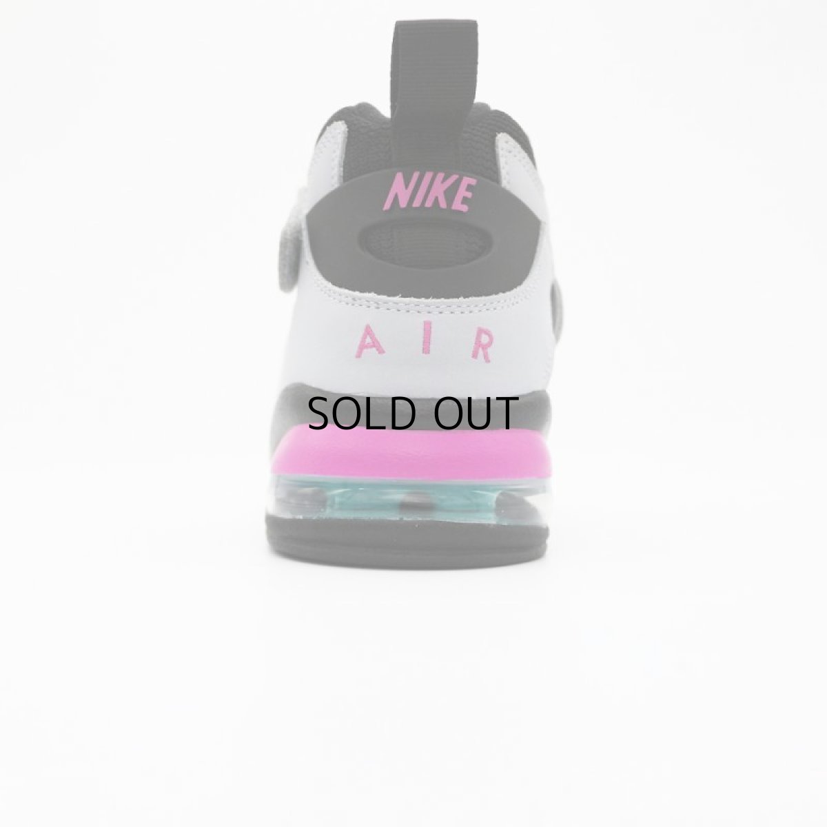 画像2: NIKE AIR FORCE MAX CB (2)