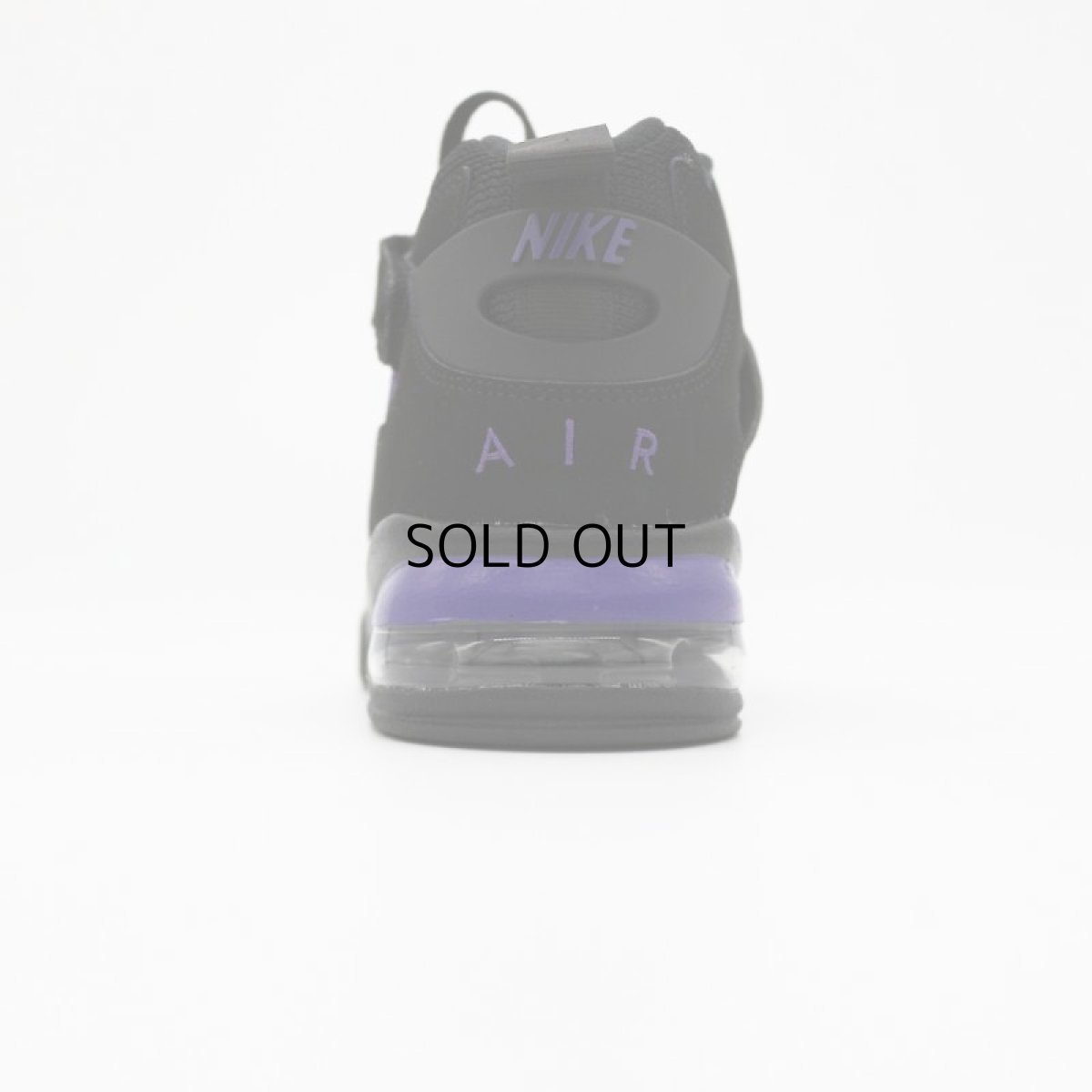画像2: NIKE AIR FORCE MAX CB (2)