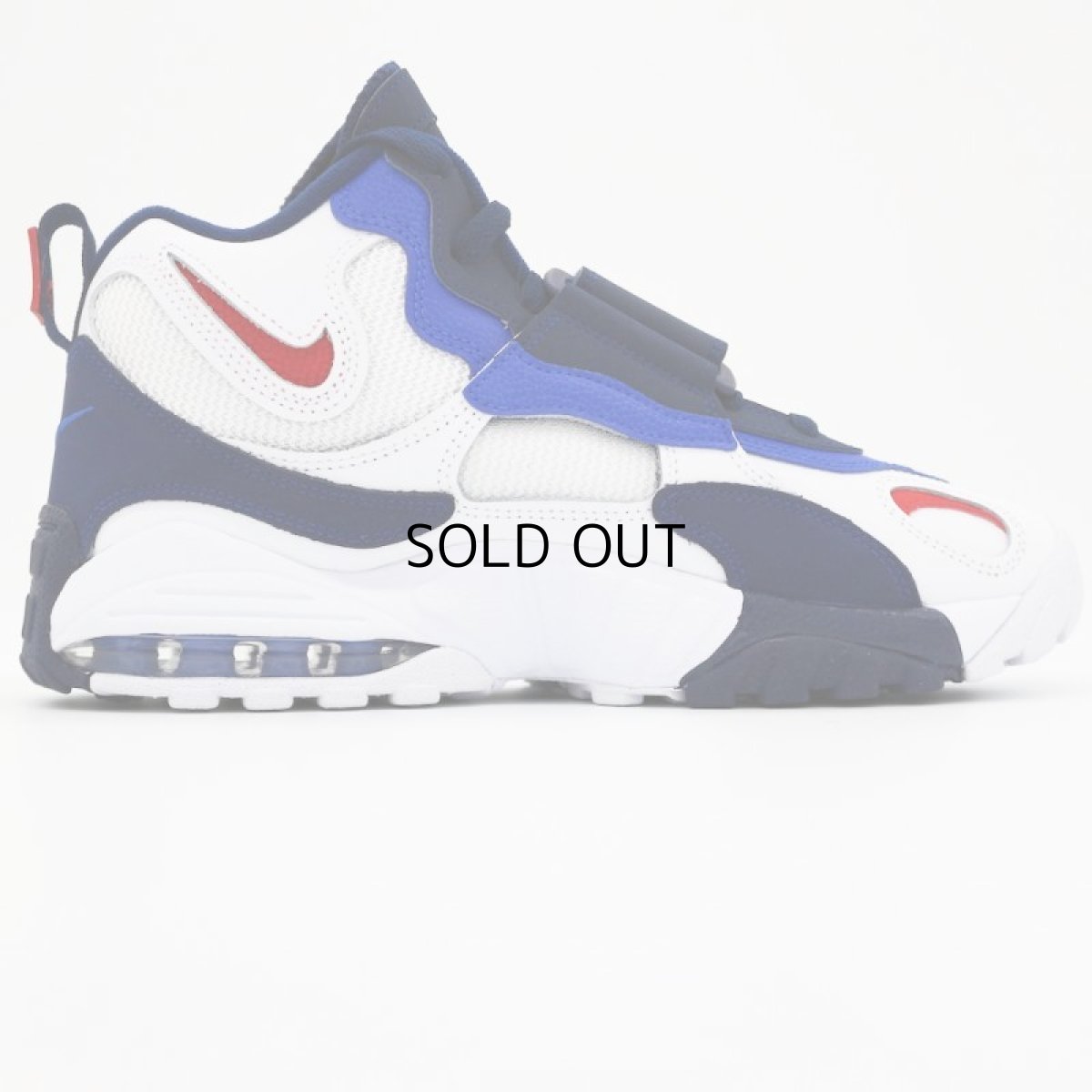 画像3: NIKE AIR MAX SPEED TURF (3)