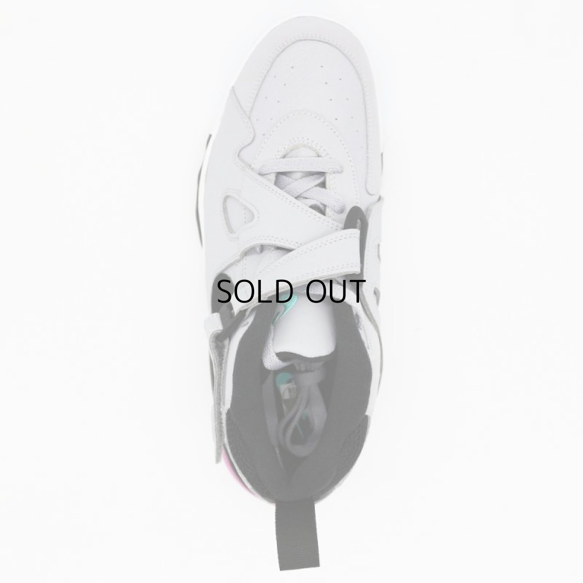 画像4: NIKE AIR FORCE MAX CB (4)