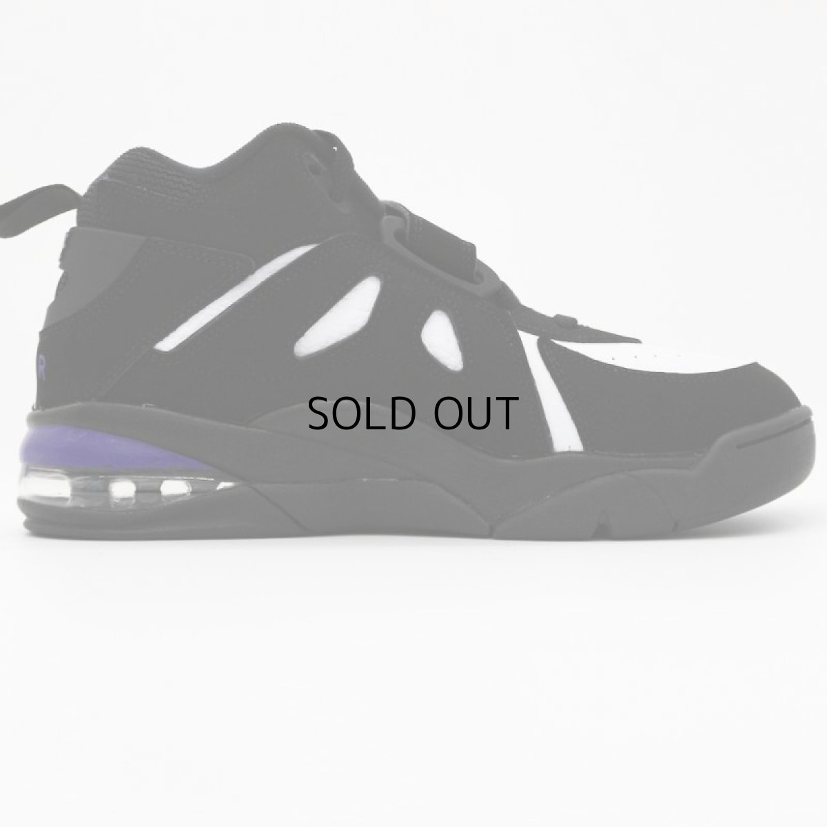 画像3: NIKE AIR FORCE MAX CB (3)