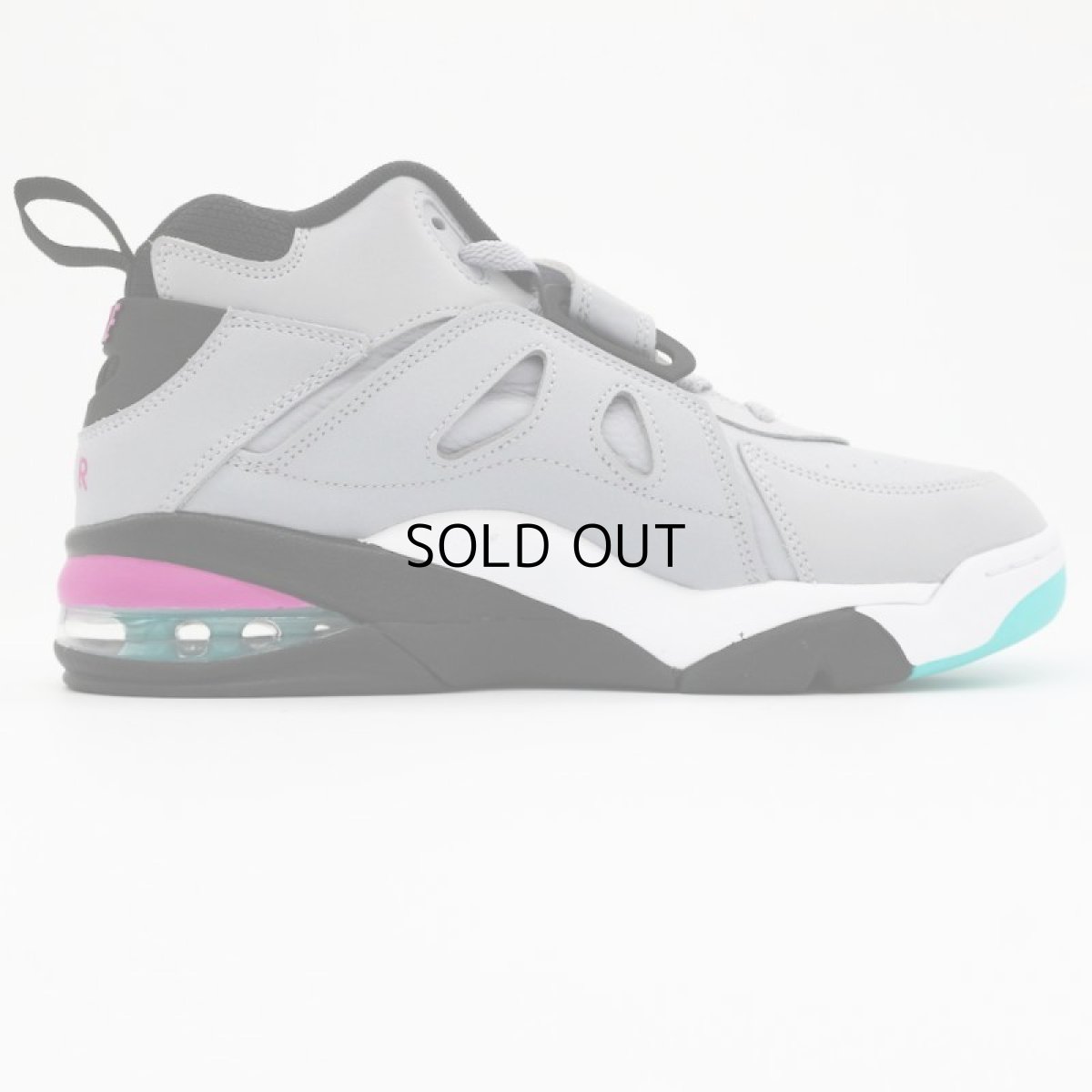 画像3: NIKE AIR FORCE MAX CB (3)