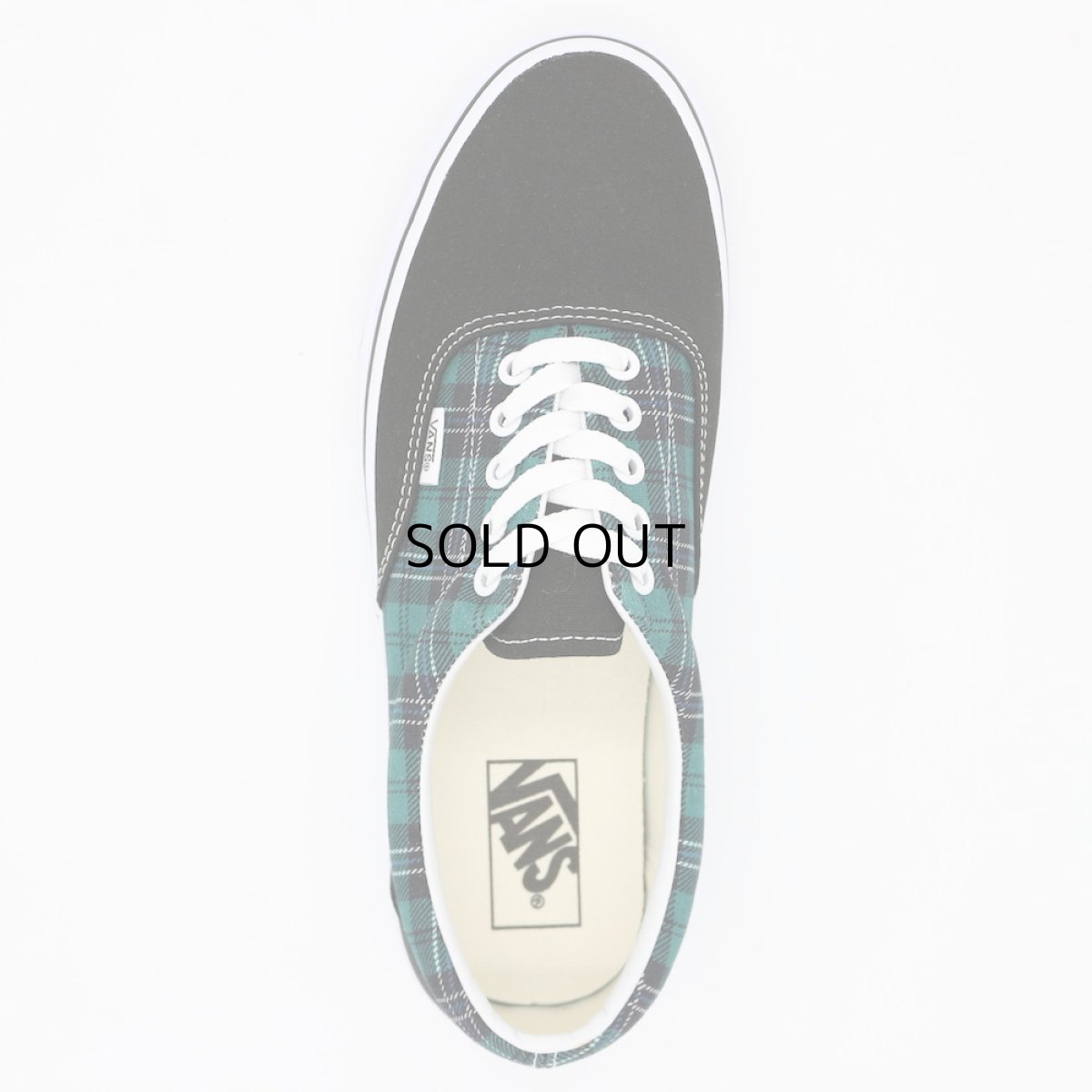 画像4: VANS ERA "TARTAN PACK" (4)