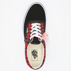 画像4: VANS ERA "TARTAN PACK" (4)