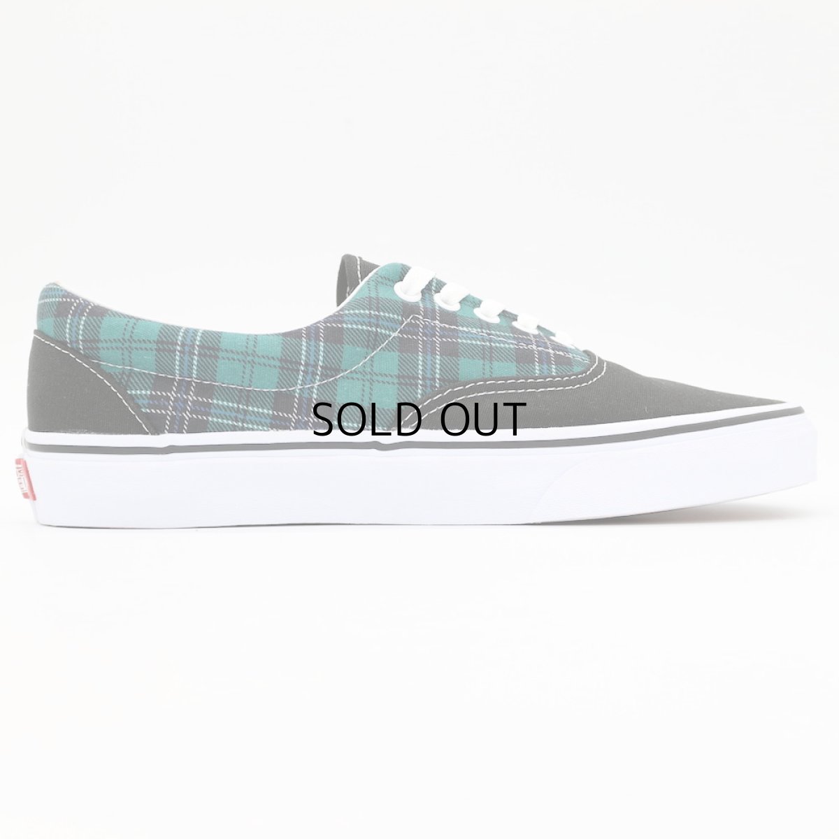 画像3: VANS ERA "TARTAN PACK" (3)