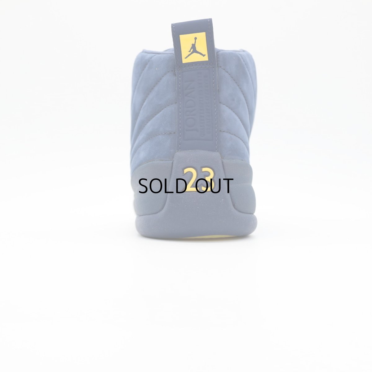 画像2: NIKE AIR JORDAN 12 RTR MICHIGAN NRG (2)