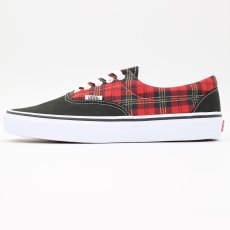 画像1: VANS ERA "TARTAN PACK" (1)