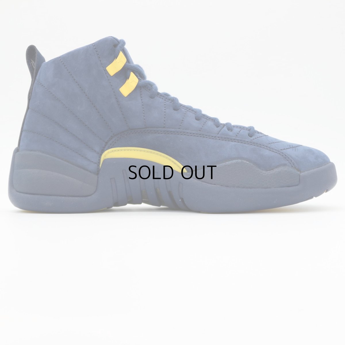 画像3: NIKE AIR JORDAN 12 RTR MICHIGAN NRG (3)