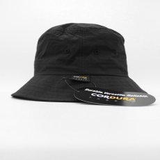 画像2: CORDURA FABRIC BLANK BUCKET HAT  "MADE IN USA" (2)