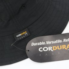 画像3: CORDURA FABRIC BLANK BUCKET HAT  "MADE IN USA" (3)