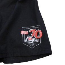 画像4: IN-N-OUT BURGER X HOT ROD 70TH ANNIVERSARY S/S WORK SHIRT (4)