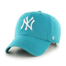 画像1: '47 BRAND NEW YORK YANKEES CLEAN UP CAP (1)