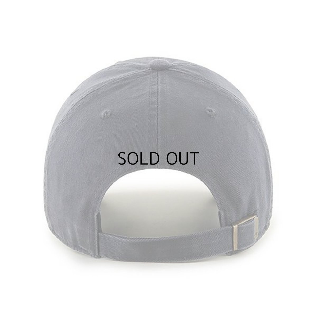 画像2: '47 BRAND NEW YORK YANKEES CLEAN UP CAP (2)