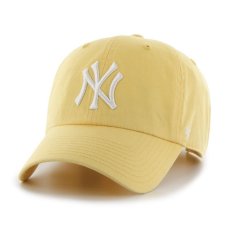 画像1: '47 BRAND NEW YORK YANKEES CLEAN UP CAP (1)