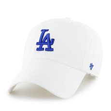 画像1: '47 BRAND LOS ANGELES DODGERS CLEAN UP CAP (1)