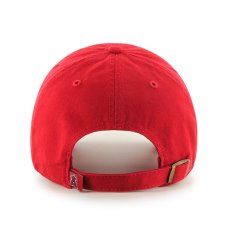 画像2: '47 BRAND LOS ANGELES ANGELS CLEAN UP CAP (2)