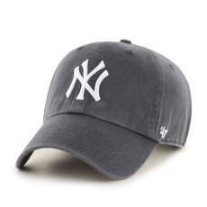 画像1: '47 BRAND NEW YORK YANKEES CLEAN UP CAP (1)