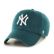 画像1: '47 BRAND NEW YORK YANKEES CLEAN UP CAP (1)