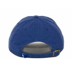 画像2: '47 BRAND LOS ANGELES DODGERS CLEAN UP CAP (2)