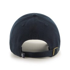 画像2: '47 BRAND NEW YORK YANKEES CLEAN UP CAP (2)