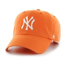 画像1: '47 BRAND NEW YORK YANKEES CLEAN UP CAP (1)