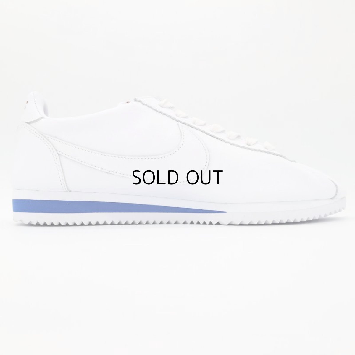 画像3: NIKE CLASSIC CORTEZ PREMIUM "SWOOSHLESS" (3)