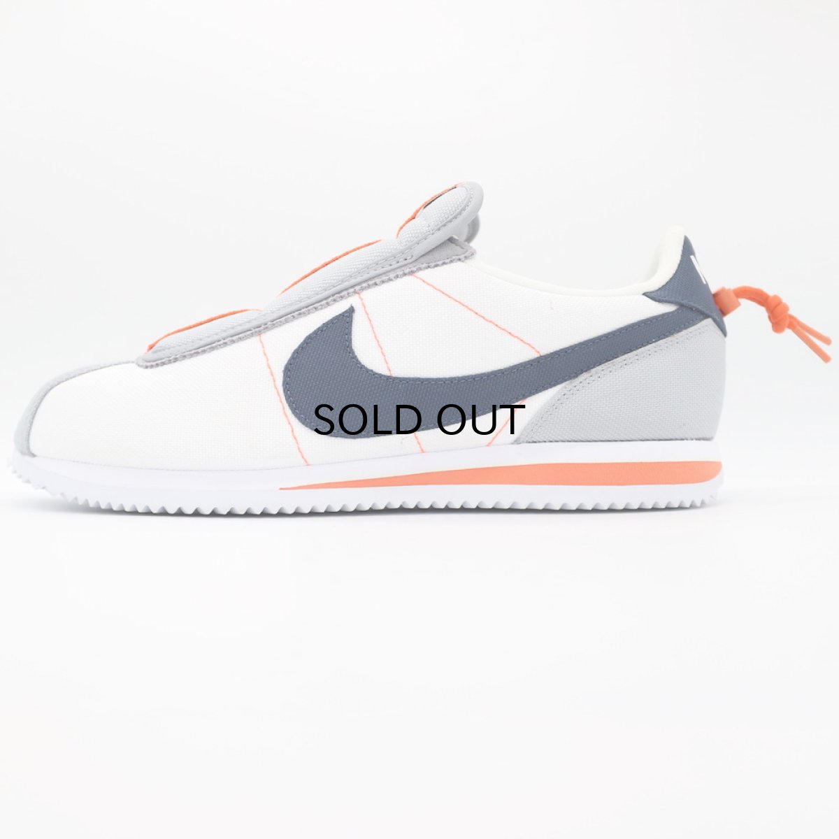 画像1: NIKE CORTEZ KENNY IV "HOUSE SHOES" (1)