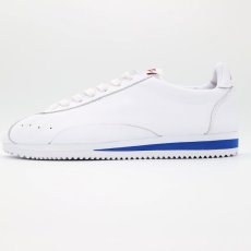 画像1: NIKE CLASSIC CORTEZ PREMIUM "SWOOSHLESS" (1)