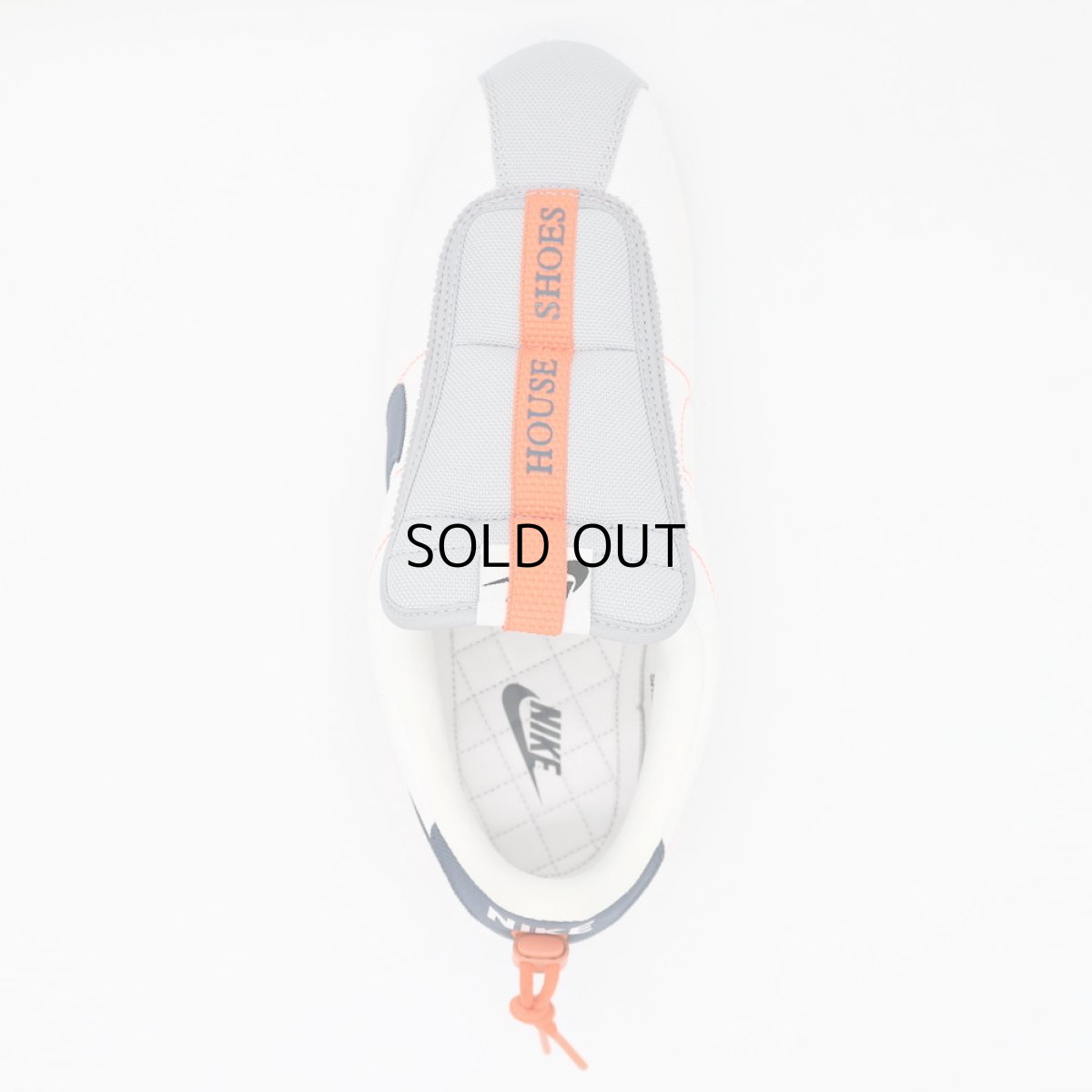 画像4: NIKE CORTEZ KENNY IV "HOUSE SHOES" (4)