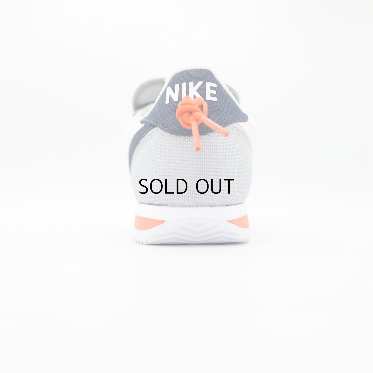 画像2: NIKE CORTEZ KENNY IV "HOUSE SHOES" (2)