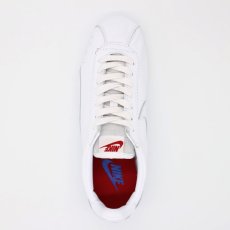 画像4: NIKE CLASSIC CORTEZ PREMIUM "SWOOSHLESS" (4)