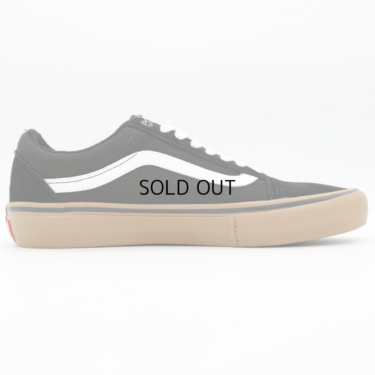 画像3: VANS OLD SKOOL PRO (3)