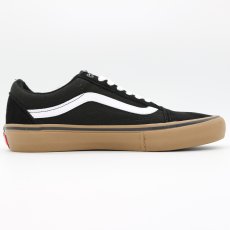 画像3: VANS OLD SKOOL PRO (3)