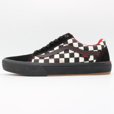 画像1: VANS OLD SKOOL PRO BMX (1)