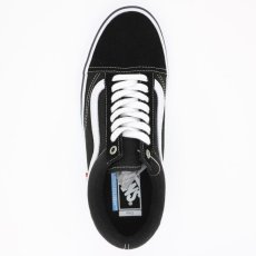 画像4: VANS OLD SKOOL PRO (4)