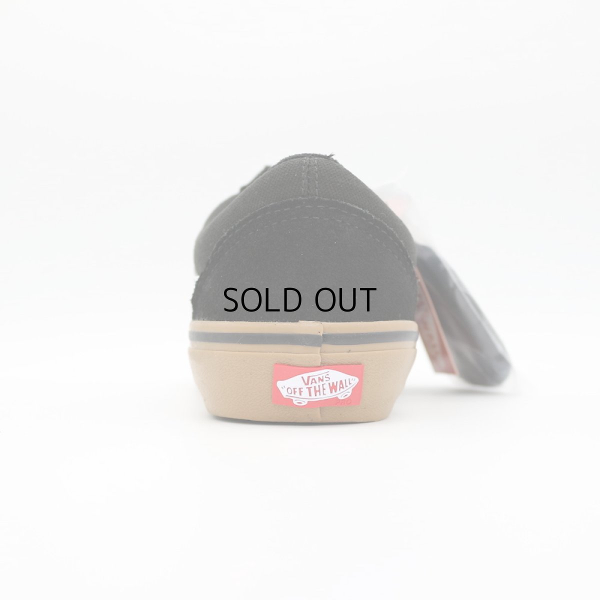画像2: VANS OLD SKOOL PRO (2)