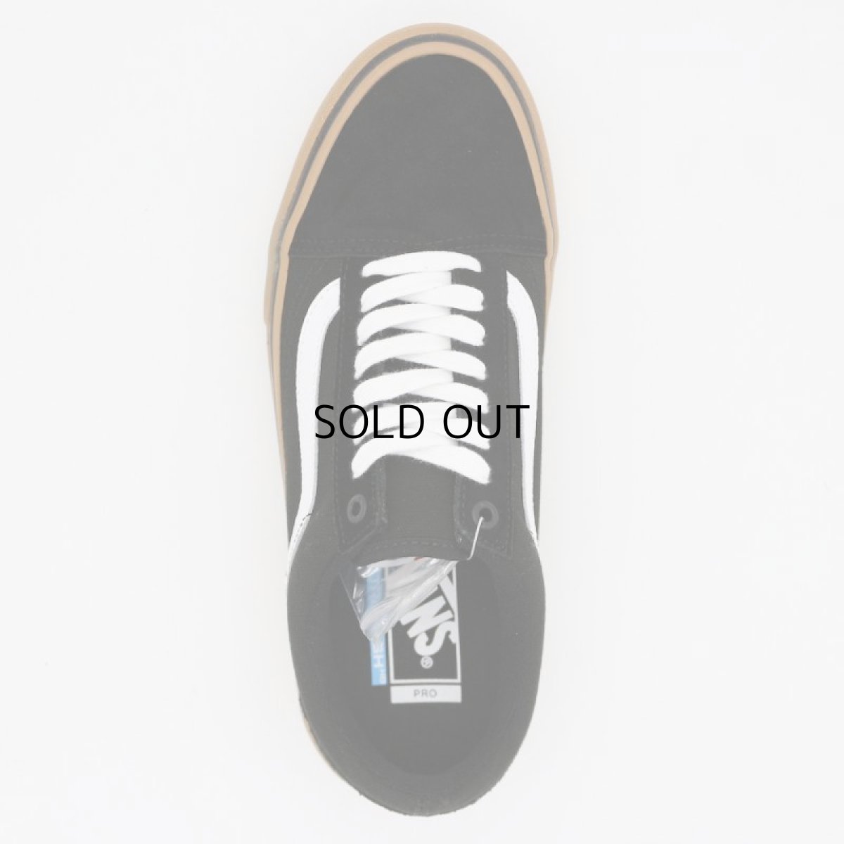 画像4: VANS OLD SKOOL PRO (4)