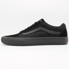 画像1: VANS OLD SKOOL PRO (1)