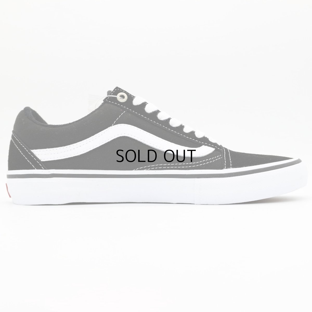 画像3: VANS OLD SKOOL PRO (3)