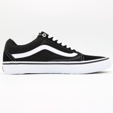 画像3: VANS OLD SKOOL PRO (3)