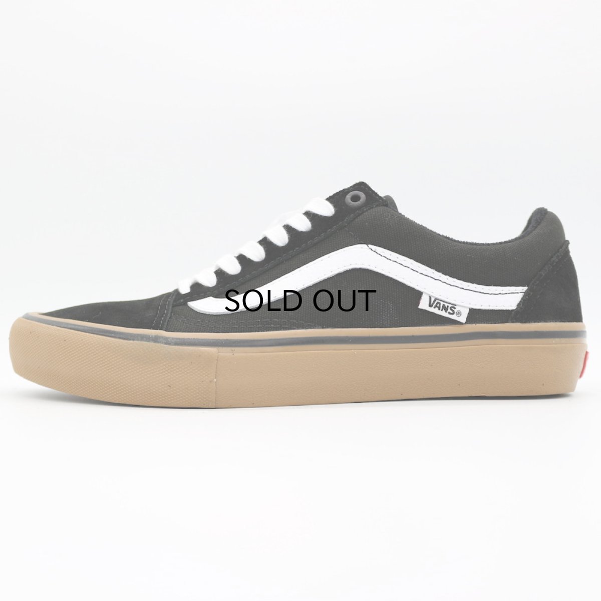 画像1: VANS OLD SKOOL PRO (1)