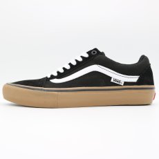 画像1: VANS OLD SKOOL PRO (1)