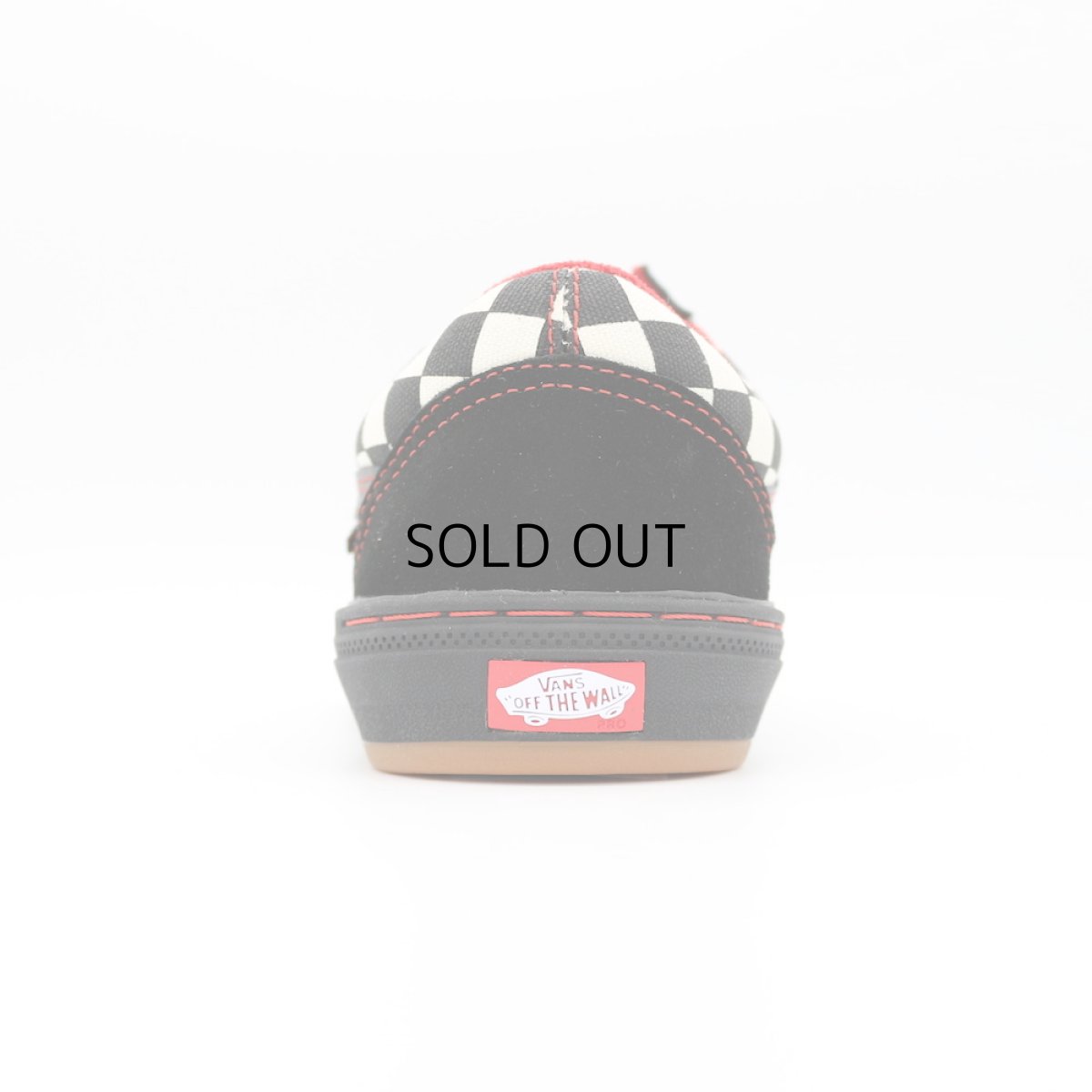 画像2: VANS OLD SKOOL PRO BMX (2)