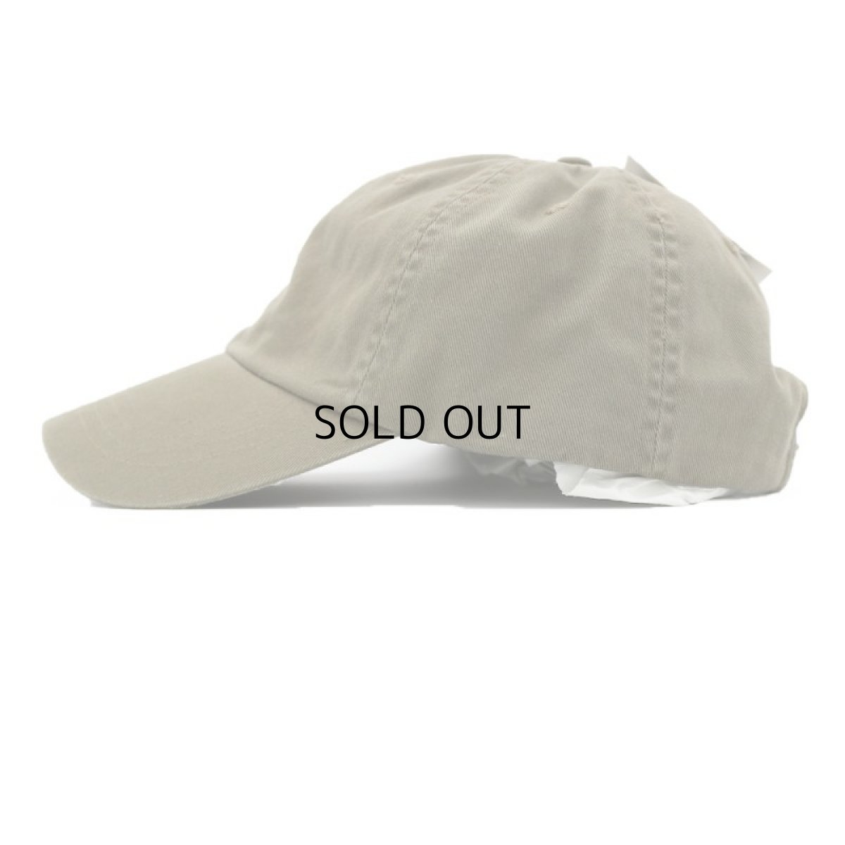 画像4: POLO RALPH LAUREN BASEBALL CAP (4)