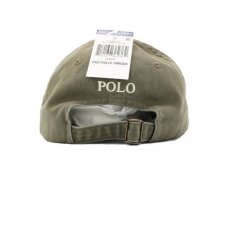 画像3: POLO RALPH LAUREN BASEBALL CAP (3)