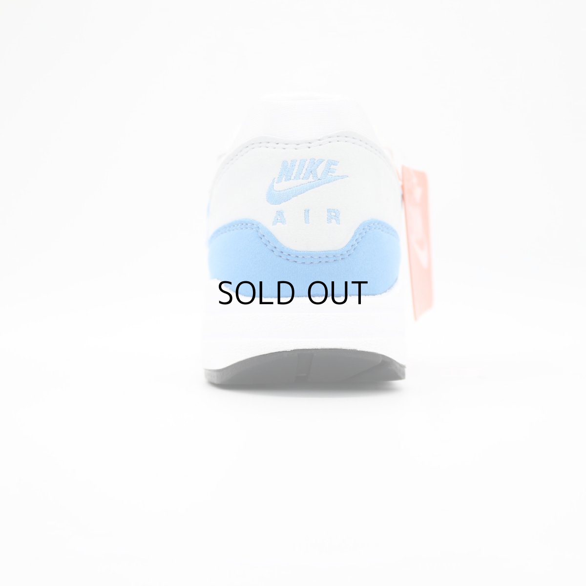 画像2: NIKE WMNS AIR MAX 1 ESSENTIAL (2)