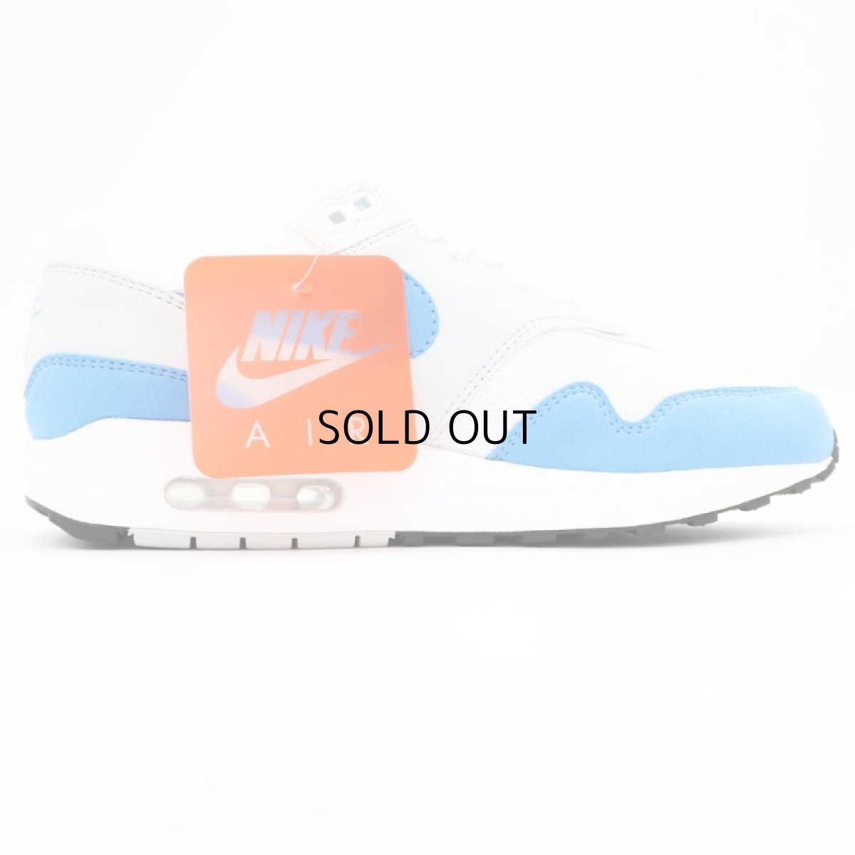 画像3: NIKE WMNS AIR MAX 1 ESSENTIAL (3)